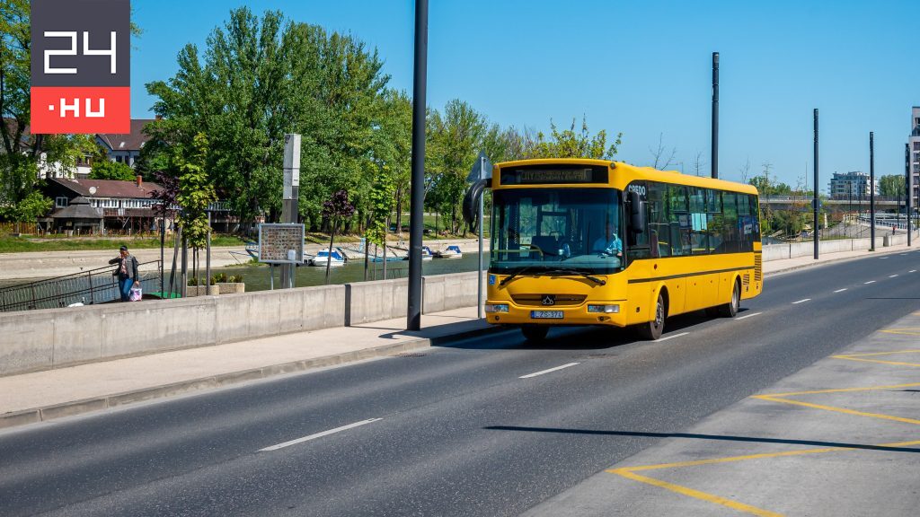 Több baranyai településen is megszüntette az iskolabuszt a tankerület