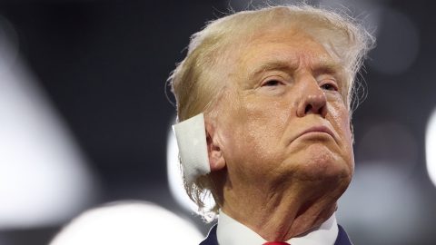 Kommunikációs hibák miatt lőhették meg Trumpot