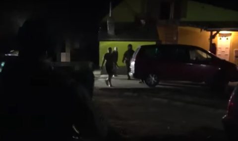 Meghalt a kórházban a férfi, akit két éve fejbe lőttek egy kiskunlacházi fogadónál, a főbűnös azt állítja, nem ő lőtt