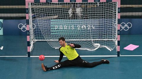 Műteni kell a világ egyik legjobb kézilabdakapusát