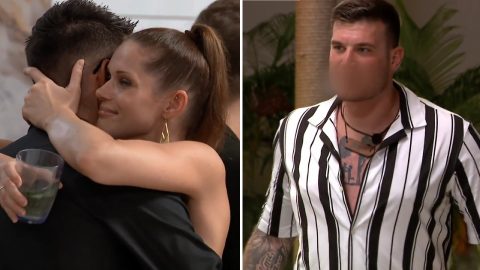 A Kísértés: „Engem ne sértsen meg egy ilyen szakadt, csöves nő!” – kiakadt a csábító, mikor Lindát másik férfival látta