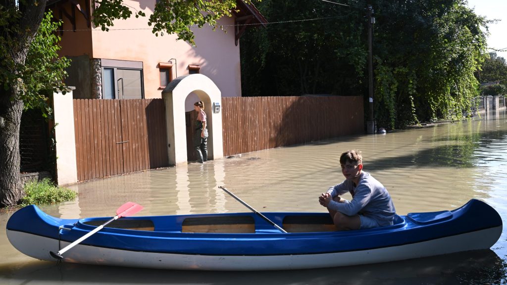 A nap legfontosabb hírei – 2024. 09. 19.