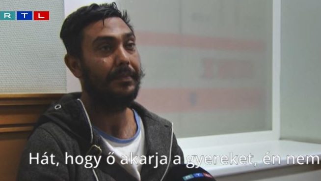 Azt állítja a nyíregyházi gyerekgyilkos, hogy a 12 éves kislány terhes volt tőle