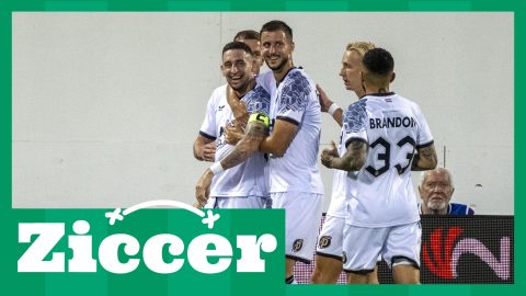 Mit jelentene a magyar futballnak, ha a Fradit lenyomva a Felcsút lenne a bajnok?