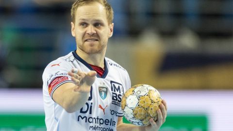 Elszakadt az egykori szegedi kézis térdszalagja, hónapokra kidőlt