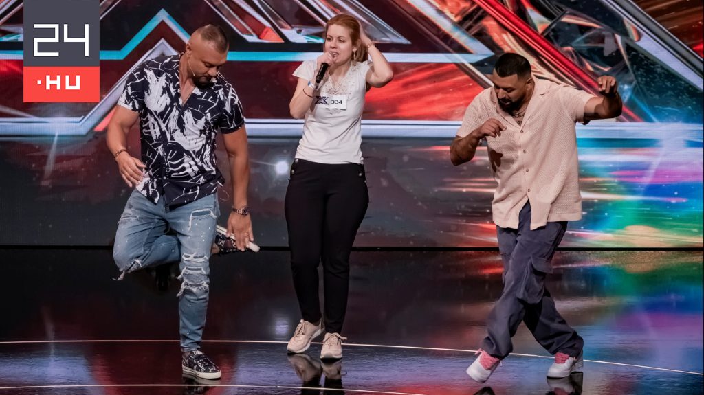 X-Faktor: One contestant was given three chances by the mentors, and in the end Majka took him off the stage