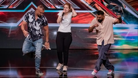 X-Faktor: Három esélyt is kapott a mentoroktól egy versenyző, végül Majka vezette le a színpadról