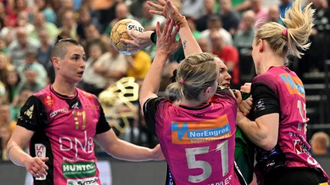Nem elég, hogy anyagi gondjai vannak, a Vipers már a kupából is kiesett