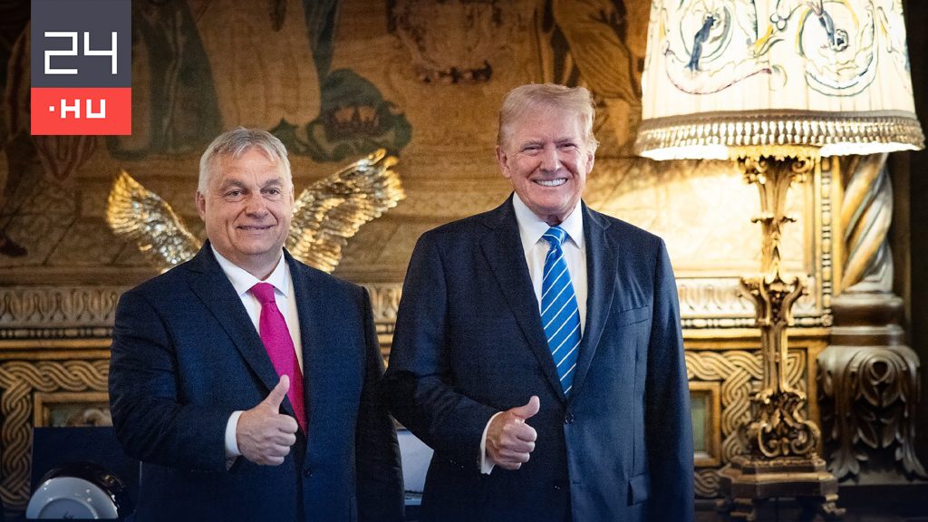 Analysis: It does not matter who the US president is, nor will he look favorably on Hungarian-Chinese relations