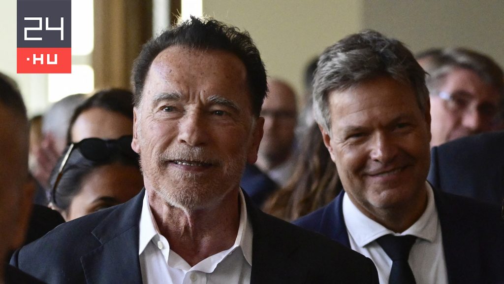 Schwarzenegger szerint le kell zárni az USA történelmének ezt a fejezetét, ezért Harrisre fog szavazni