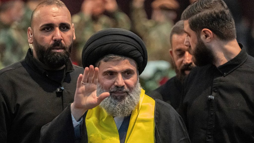 Izrael végzett a Hezbollah következő lehetséges vezetőjével is