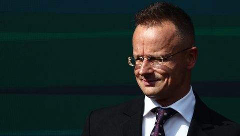 Bekérették Svédország budapesti nagykövetét