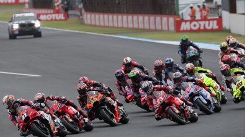 4,4 milliárd forintot fizet a magyar állam a 2025-ös balatoni MotoGP- és Superbike-futamokért