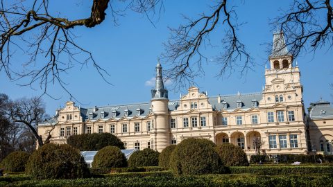 Kastélytörvény: Hódmezővásárhely elindul Lázár János kastélypályázatán