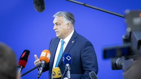 Orbán Viktor öccse is benne volt a kiszivárgott hangfelvétel elkészítésében, ami egy elszámolási vita miatt kerülhetett ki