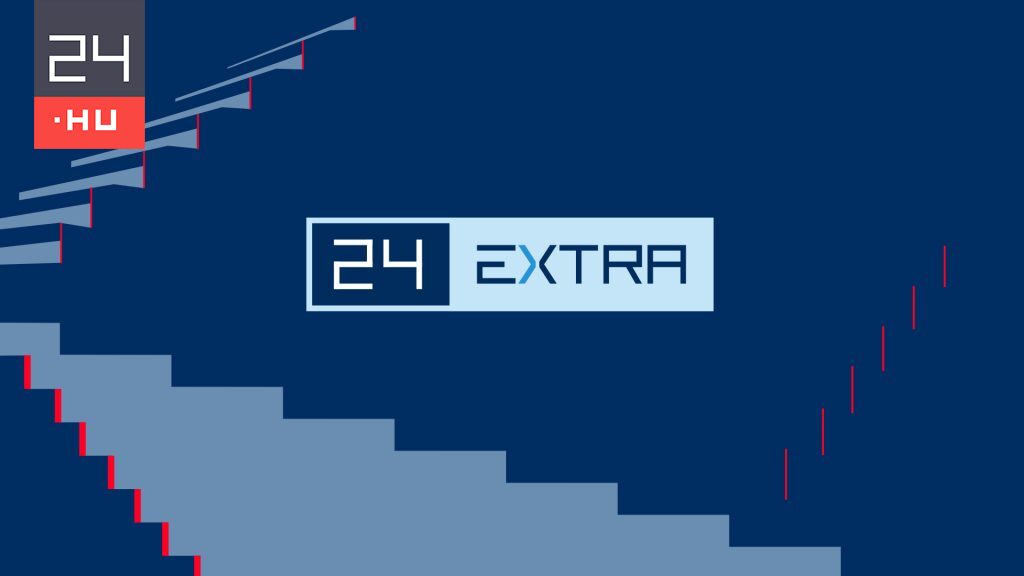 The great system change of 24: here's the Extra we've been waiting for ...