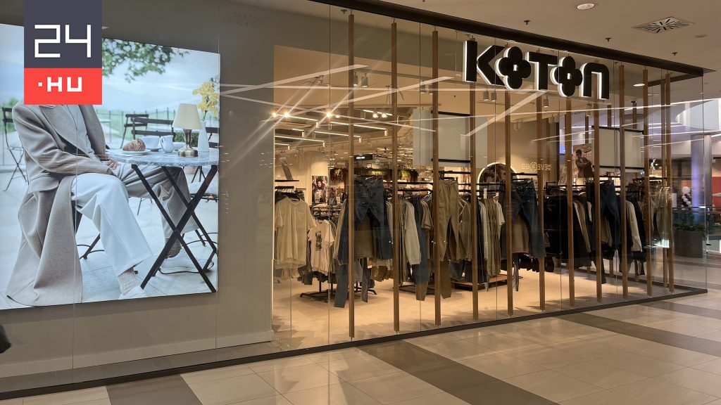 The first store of the Turkish global brand has opened in Hungary