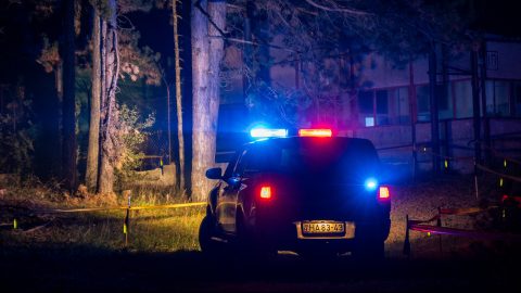 Diszkóban elkövetett robbantásos merényletet szimuláltak a honvédség különös éjszakai gyakorlatán