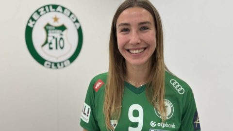 Váratlanul olimpiai 4. kézissel erősített az ETO női csapata