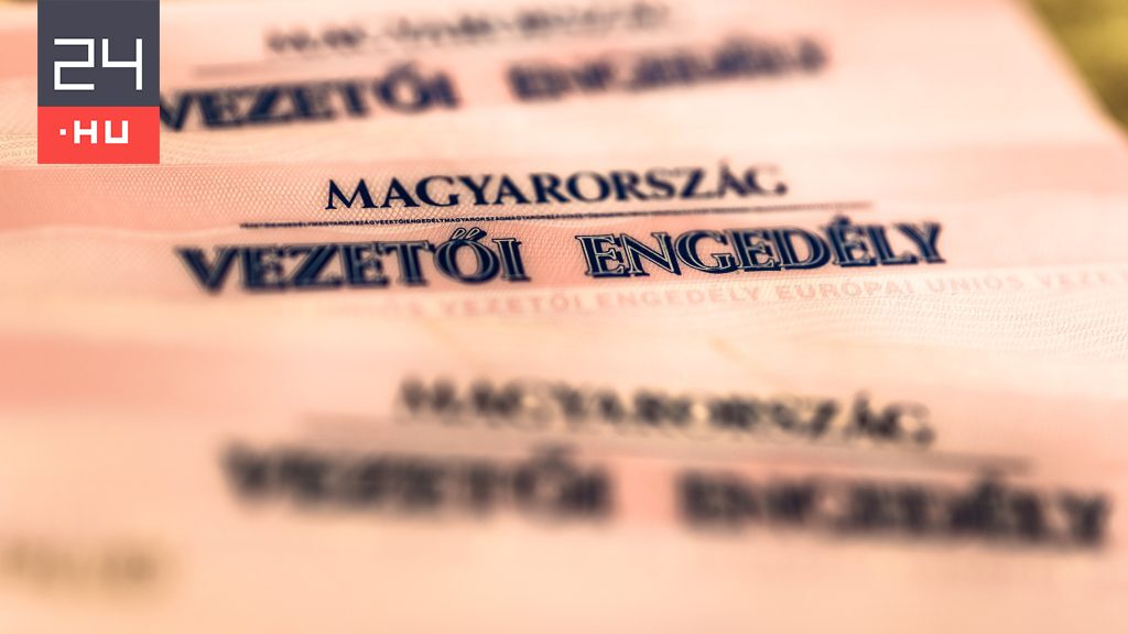 Kötelező jogosítványcsere: szorít a végső határidő a fiatalabb autósoknál