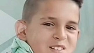 Eltűnt egy nyolcéves kisfiú