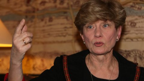 Kudlik Júliát 56 évesen küldték el a köztévétől: „Nekem akkor eszembe se jutott az öregség vagy az időskori juttatás”