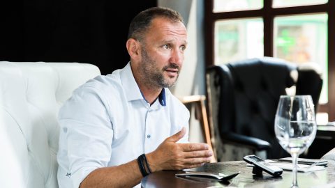 Elmarad az igazi sztárboksz: Kovács Kokó István és Varga Lajos nem meccsel egymással az elnökségért