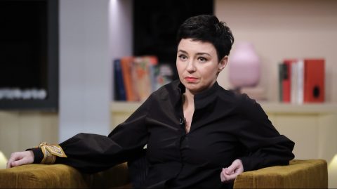 Járai Kíra: Gyakorlatilag azzal is lehet népszerűnek és sikeresnek lenni, ha nagyon utálnak