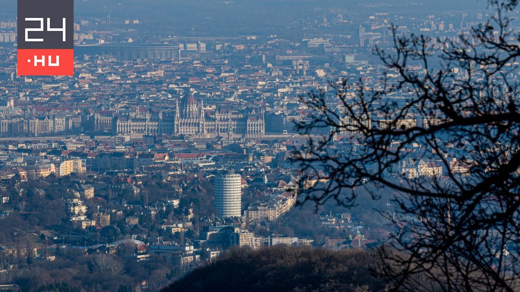 Budapest lett a régió második legszegényebb fővárosa