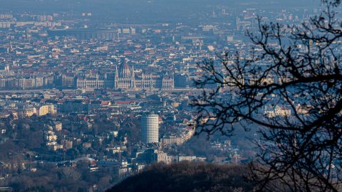 Budapest lett a régió második legszegényebb fővárosa