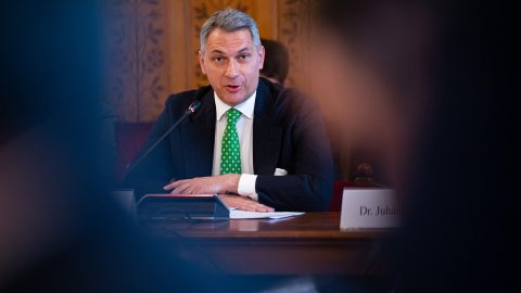 A nap legfontosabb hírei – 2024. október 22.