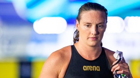 „Edzegetek, de nem döntöttem még el a dolgot” – Hosszú Katinka vb-részvétele még kérdéses