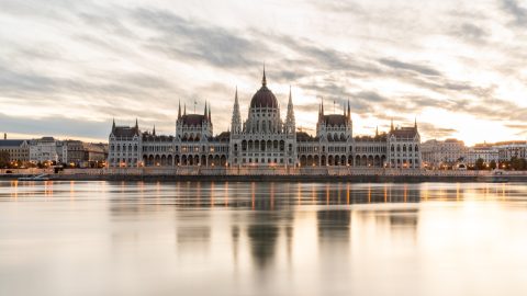 Hidegfront érkezik a nemzeti ünnepen