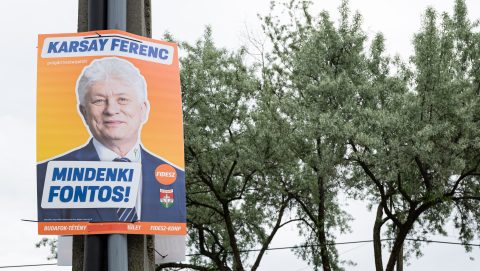 Havi 1,1 milliós tanácsadói díjat kap egy fideszes önkormányzati képviselő a polgármesterétől