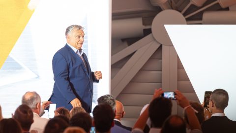 A Kúria Orbán javára fordította az ítéletet Spar-ügyben