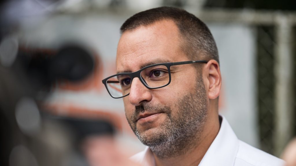 Jelent a Szuverenitásvédelmi Hivatal: a Transparency International átláthatatlan és káros Magyarország számára