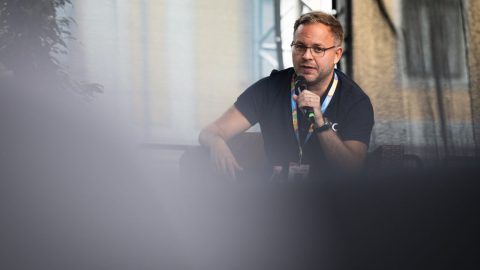 Stratégiai Részleg: „Közkívánatra!” tért vissza Orbán Balázs