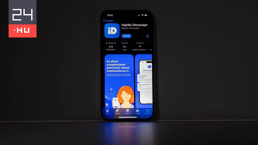 Nem mindegyik telefonon működik az Ügyfélkapu utódja