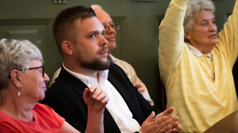 A kormányhivatalhoz fordul az új győri polgármester, miután a fideszes többség megcsorbította a jogköreit