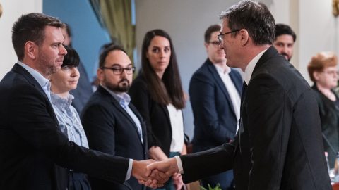 Indulhat a gondolkodás a budapesti olimpiáról, Karácsony helyetteséről most sem szavaz a közgyűlés