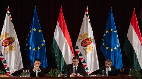 Karácsony egy feltétellel visszahozná a Budapestinfót