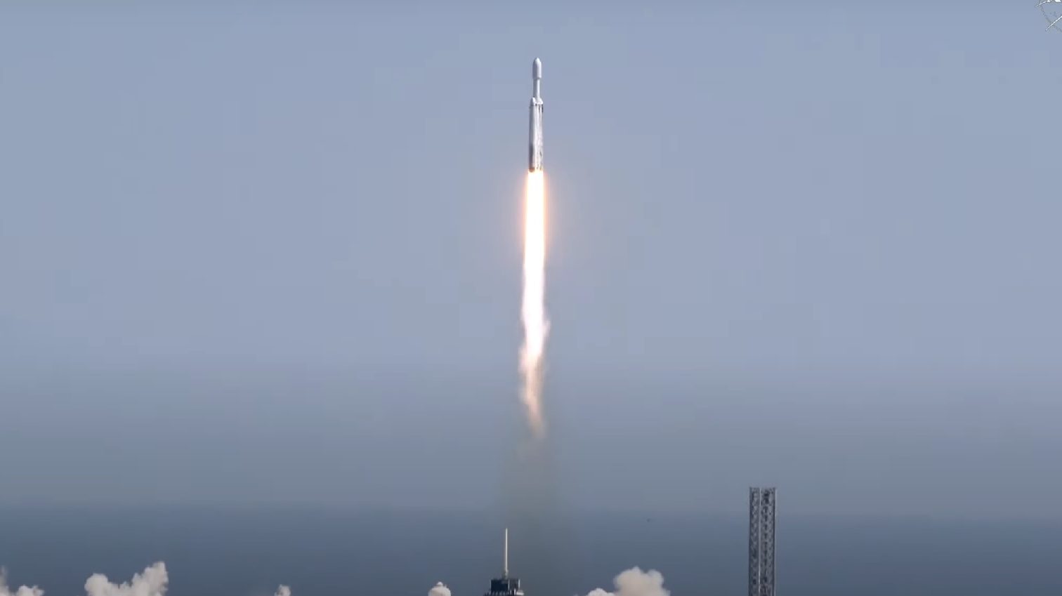 A NASA Europa Clipper küldetése: Idegen élet feltérképezése a Jupiter holdján A NASA Europa Clipper küldetése: Idegen élet feltérképezése a Jupiter holdján