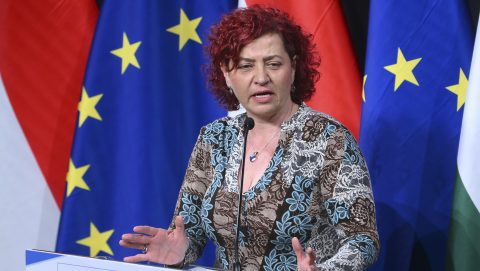 Vadai parlamenti bizottsággal vizsgáltatná ki a katolikusok szexuális botrányait