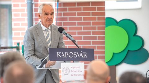 Fizetésemelést kaphatnak a polgármesterek, ennyi pénzt vihetnek majd haza