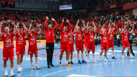 Hosszabbítás után vált klubvilágbajnokká a veszprémi kézilabdacsapat