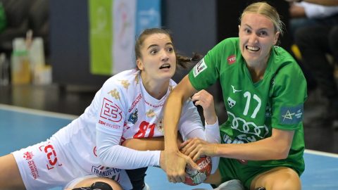 A Debrecen egészen közel állt ahhoz, hogy megtréfálja a Győrt
