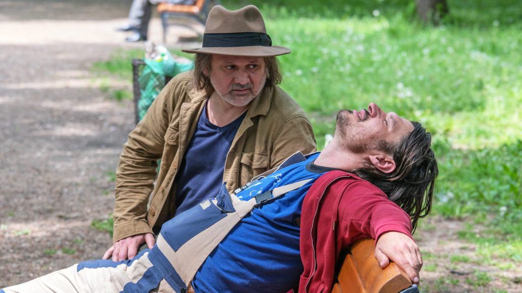 Nem támogatta a Filmintézet Till Attila az alkoholfüggőségről szóló filmjét, mert a témája nem érdekli a magyarokat