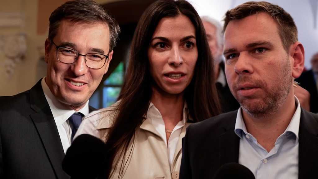 „Ez a demokrácia, ezt kellene megtanulni” – videón a fővárosi közgyűlés botladozó megalakulása