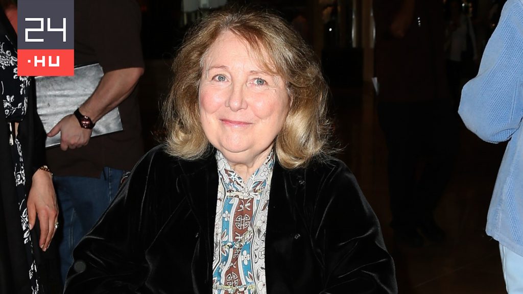 Teri Garr, the actress of Friends and My Sweetie, has died