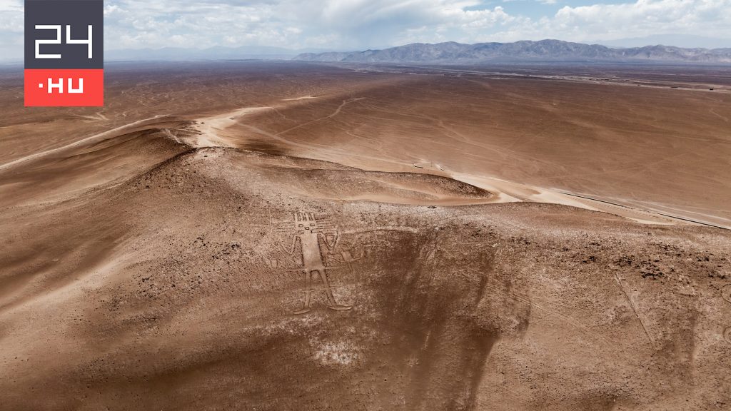 Máig ismeretlen a 120 méteres óriás jelentése